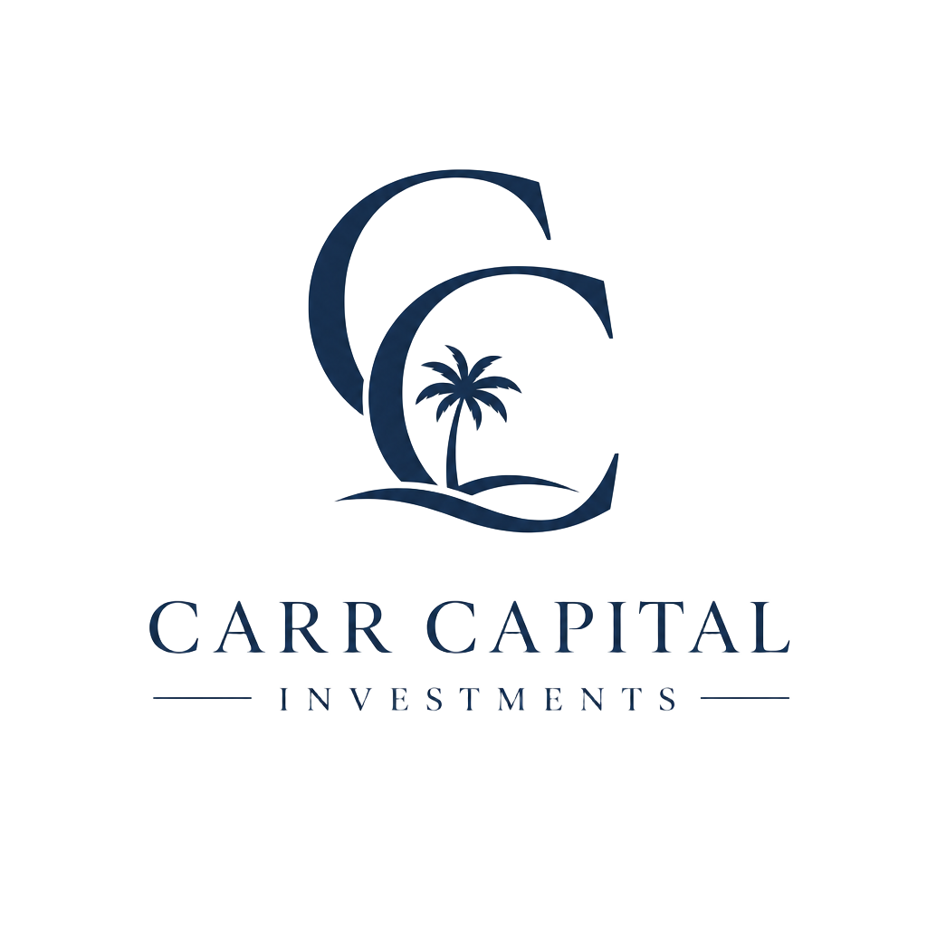 Carr Capital Investments LLC — Palm Bay vacant land buyer